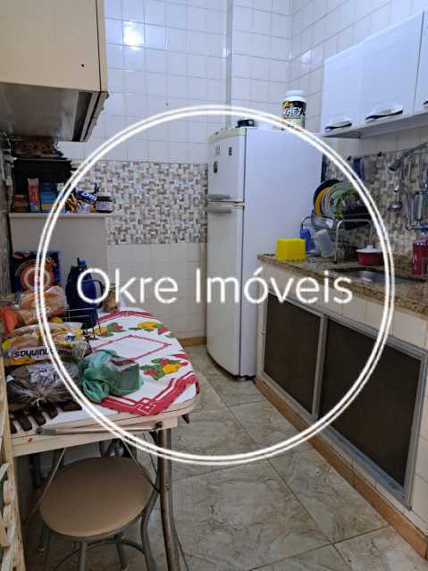 Conheça 16895_G1714074902 do imóvel - Apartamento 2 quartos à venda Botafogo, Rio de Janeiro - R$ 700.000 - 10482 - 21 16895_G1714074902 - 21