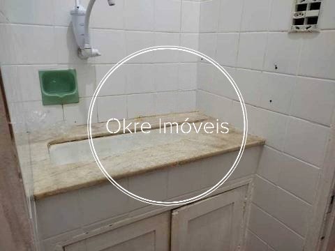 Conheça FOTO_5 do imóvel - Kitnet/Conjugado 19m² à venda Botafogo, Rio de Janeiro - R$ 280.000 - FLKI10061 - 5 FOTO_5 - 5