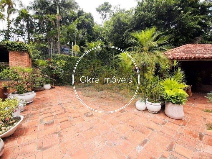 Conheça FOTO_14 do imóvel - Casa em Condomínio 5 quartos à venda São Conrado, Rio de Janeiro - R$ 4.950.000 - LECN50022 - 14 FOTO_14 - 14