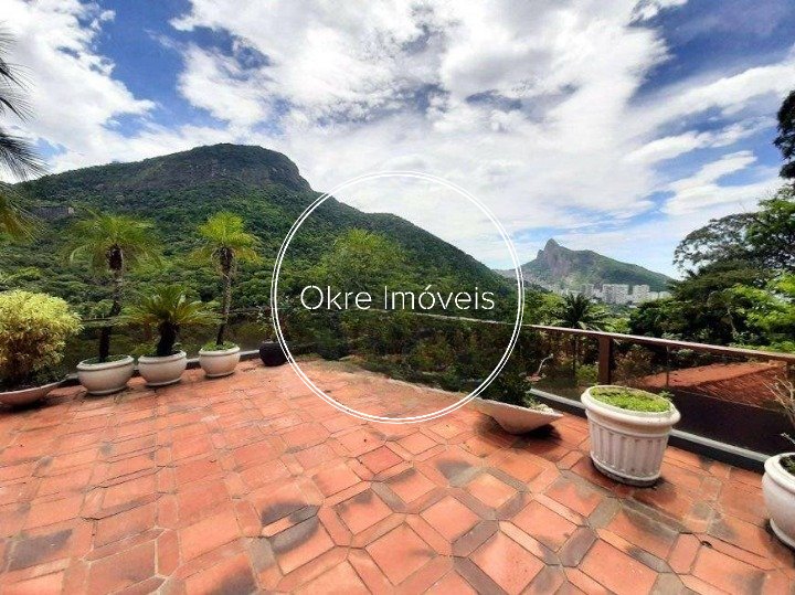 Conheça FOTO_18 do imóvel - Casa em Condomínio 5 quartos à venda São Conrado, Rio de Janeiro - R$ 4.950.000 - LECN50022 - 18 FOTO_18 - 18