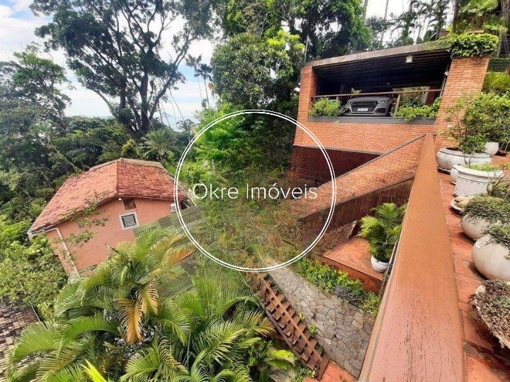 Conheça FOTO_20 do imóvel - Casa em Condomínio 5 quartos à venda São Conrado, Rio de Janeiro - R$ 4.950.000 - LECN50022 - 20 FOTO_20 - 20