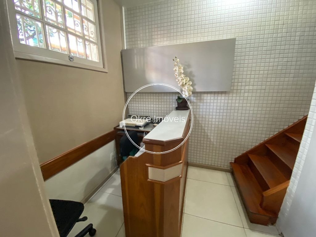 Conheça FOTO_5 do imóvel - Casa em Condomínio 3 quartos à venda Botafogo, Rio de Janeiro - R$ 1.100.000 - 10526 - 5 FOTO_5 - 5