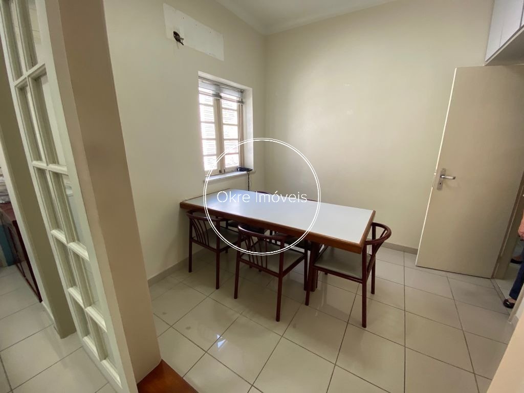 Conheça FOTO_6 do imóvel - Casa em Condomínio 3 quartos à venda Botafogo, Rio de Janeiro - R$ 1.100.000 - 10526 - 6 FOTO_6 - 6