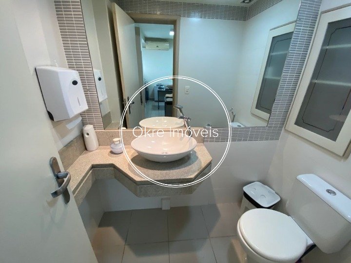 Conheça FOTO_9 do imóvel - Casa em Condomínio 3 quartos à venda Botafogo, Rio de Janeiro - R$ 1.100.000 - 10526 - 9 FOTO_9 - 9