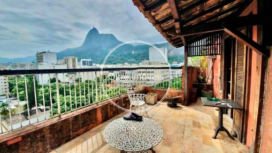 Conheça FOTO_29 do imóvel - Cobertura 4 quartos à venda Botafogo, Rio de Janeiro - R$ 1.750.000 - 10533 - 29 FOTO_29 - 29