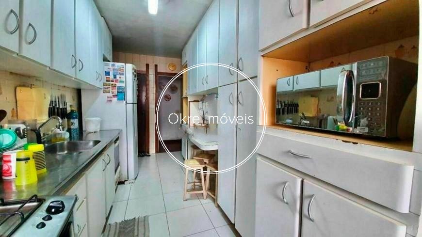 Conheça FOTO_7 do imóvel - Cobertura 4 quartos à venda Botafogo, Rio de Janeiro - R$ 1.750.000 - 10533 - 7 FOTO_7 - 7