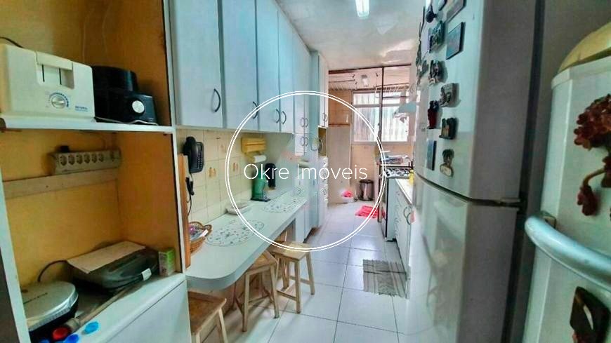 Conheça FOTO_9 do imóvel - Cobertura 4 quartos à venda Botafogo, Rio de Janeiro - R$ 1.750.000 - 10533 - 9 FOTO_9 - 9