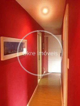 Conheça FOTO_4 do imóvel - Apartamento 3 quartos à venda Gávea, Rio de Janeiro - R$ 1.689.000 - 10540 - 4 FOTO_4 - 4