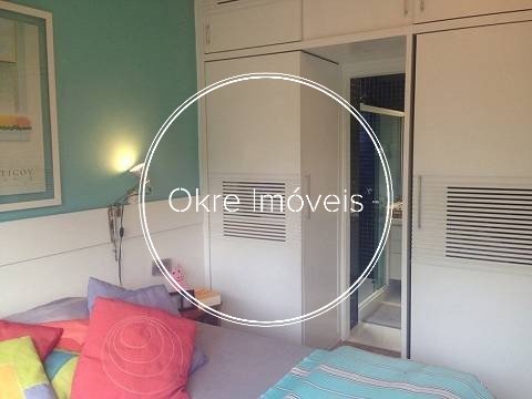 Conheça FOTO_7 do imóvel - Apartamento 3 quartos à venda Gávea, Rio de Janeiro - R$ 1.689.000 - 10540 - 7 FOTO_7 - 7