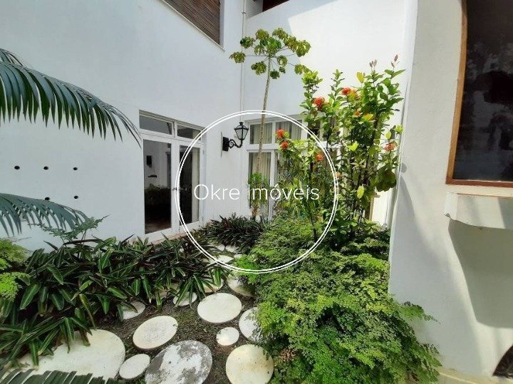 Conheça FOTO_10 do imóvel - Casa 5 quartos à venda Jardim Botânico, Rio de Janeiro - R$ 5.250.000 - 10573 - 13 FOTO_10 - 13