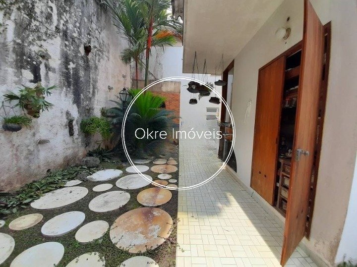 Conheça FOTO_11 do imóvel - Casa 5 quartos à venda Jardim Botânico, Rio de Janeiro - R$ 5.250.000 - 10573 - 14 FOTO_11 - 14