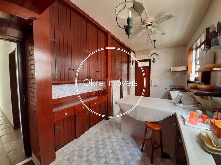 Conheça FOTO_14 do imóvel - Casa 5 quartos à venda Jardim Botânico, Rio de Janeiro - R$ 5.250.000 - 10573 - 7 FOTO_14 - 7