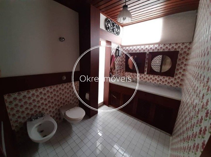 Conheça FOTO_17 do imóvel - Casa 5 quartos à venda Jardim Botânico, Rio de Janeiro - R$ 5.250.000 - 10573 - 21 FOTO_17 - 21