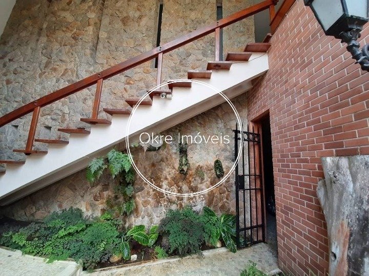 Conheça FOTO_4 do imóvel - Casa 5 quartos à venda Jardim Botânico, Rio de Janeiro - R$ 5.250.000 - 10573 - 10 FOTO_4 - 10