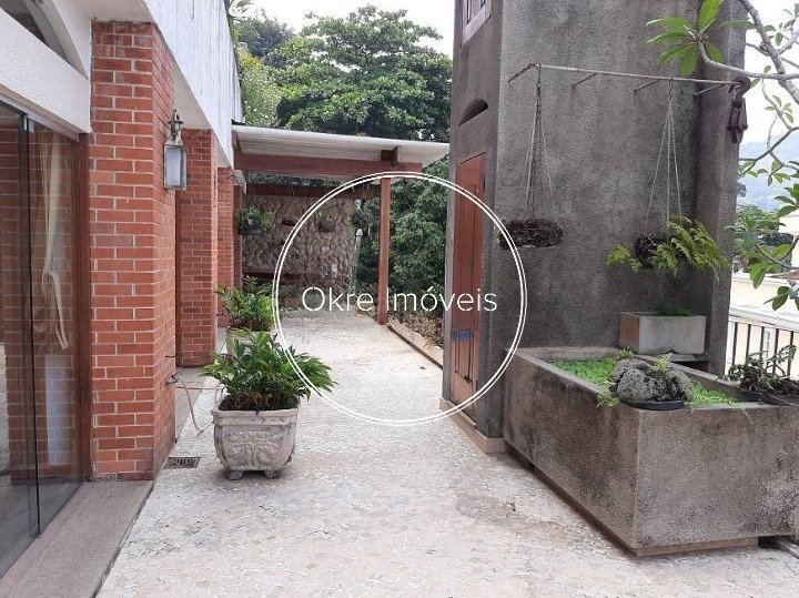 Conheça FOTO_5 do imóvel - Casa 5 quartos à venda Jardim Botânico, Rio de Janeiro - R$ 5.250.000 - 10573 - 11 FOTO_5 - 11