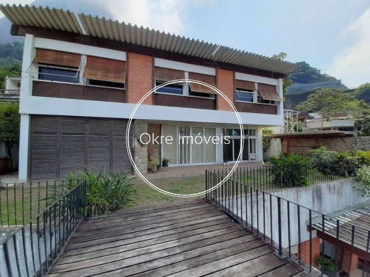 Conheça FOTO_6 do imóvel - Casa 5 quartos à venda Jardim Botânico, Rio de Janeiro - R$ 5.250.000 - 10573 - 5 FOTO_6 - 5