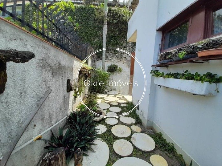Conheça FOTO_9 do imóvel - Casa 5 quartos à venda Jardim Botânico, Rio de Janeiro - R$ 5.250.000 - 10573 - 12 FOTO_9 - 12