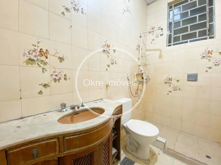 Conheça FOTO_10 do imóvel - Casa 4 quartos à venda Laranjeiras, Rio de Janeiro - R$ 2.300.000 - FLCA40010 - 27 FOTO_10 - 27