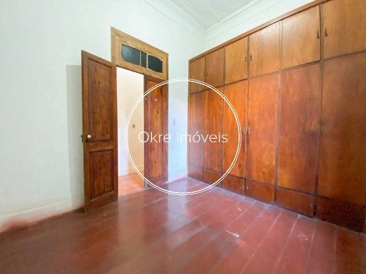 Conheça FOTO_14 do imóvel - Casa 4 quartos à venda Laranjeiras, Rio de Janeiro - R$ 2.300.000 - FLCA40010 - 21 FOTO_14 - 21