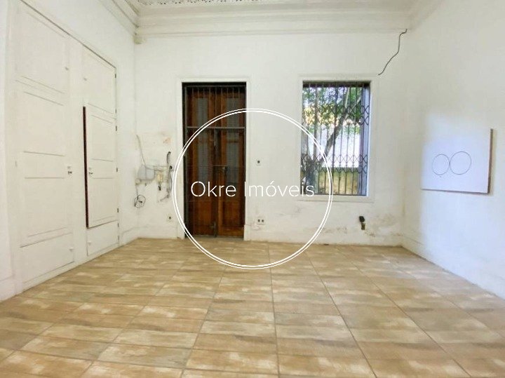 Conheça FOTO_18 do imóvel - Casa 4 quartos à venda Laranjeiras, Rio de Janeiro - R$ 2.300.000 - FLCA40010 - 12 FOTO_18 - 12
