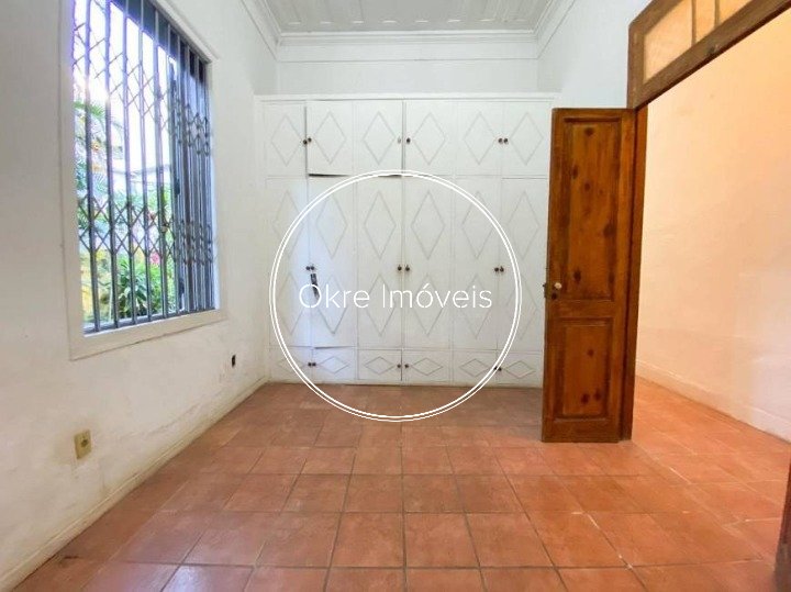 Conheça FOTO_23 do imóvel - Casa 4 quartos à venda Laranjeiras, Rio de Janeiro - R$ 2.300.000 - FLCA40010 - 18 FOTO_23 - 18