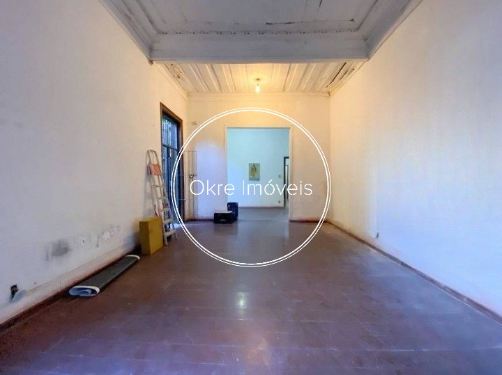Conheça FOTO_6 do imóvel - Casa 4 quartos à venda Laranjeiras, Rio de Janeiro - R$ 2.300.000 - FLCA40010 - 10 FOTO_6 - 10
