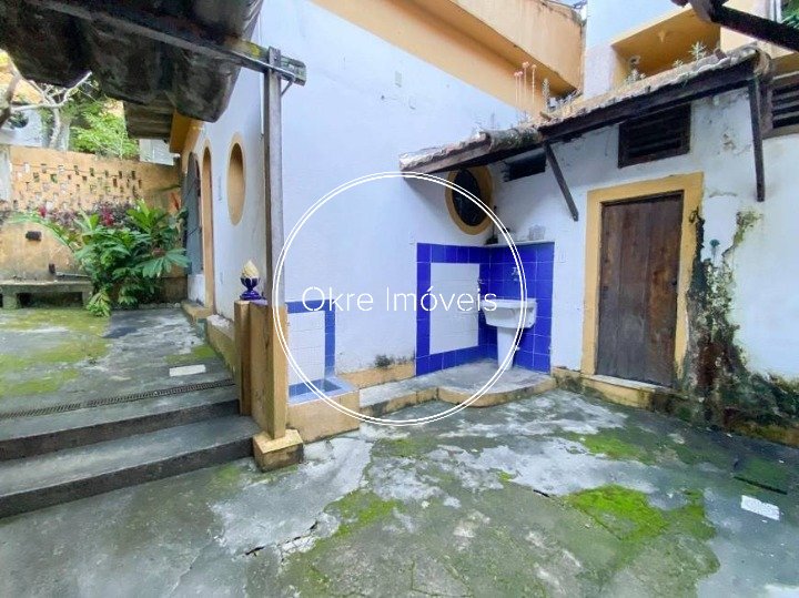 Conheça FOTO_7 do imóvel - Casa 4 quartos à venda Laranjeiras, Rio de Janeiro - R$ 2.300.000 - FLCA40010 - 4 FOTO_7 - 4