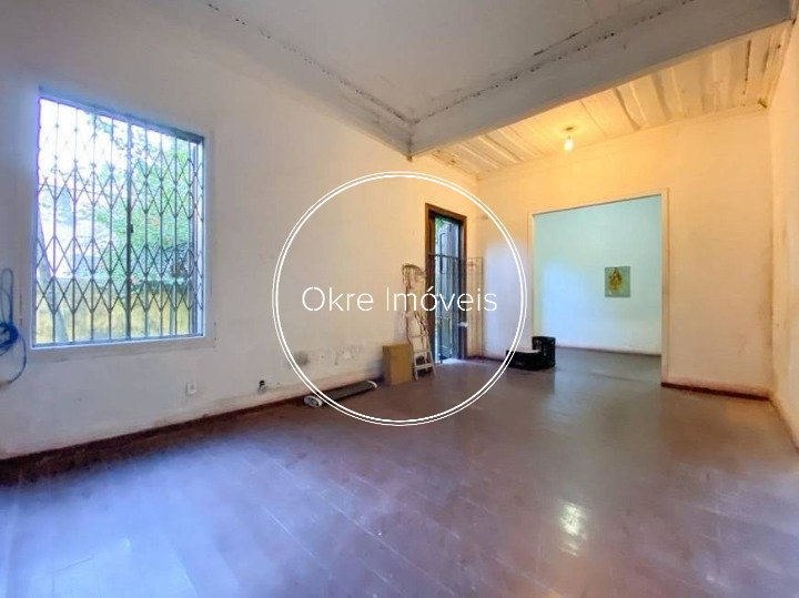 Conheça FOTO_8 do imóvel - Casa 4 quartos à venda Laranjeiras, Rio de Janeiro - R$ 2.300.000 - FLCA40010 - 11 FOTO_8 - 11