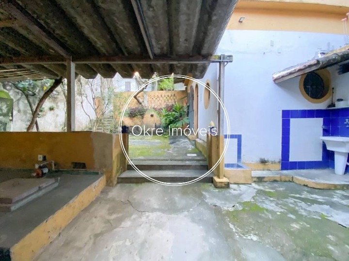 Conheça FOTO_9 do imóvel - Casa 4 quartos à venda Laranjeiras, Rio de Janeiro - R$ 2.300.000 - FLCA40010 - 6 FOTO_9 - 6