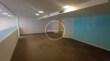 Sala Comercial 120m² para alugar Copacabana, Rio de Janeiro - R$ 21.600 - 10582