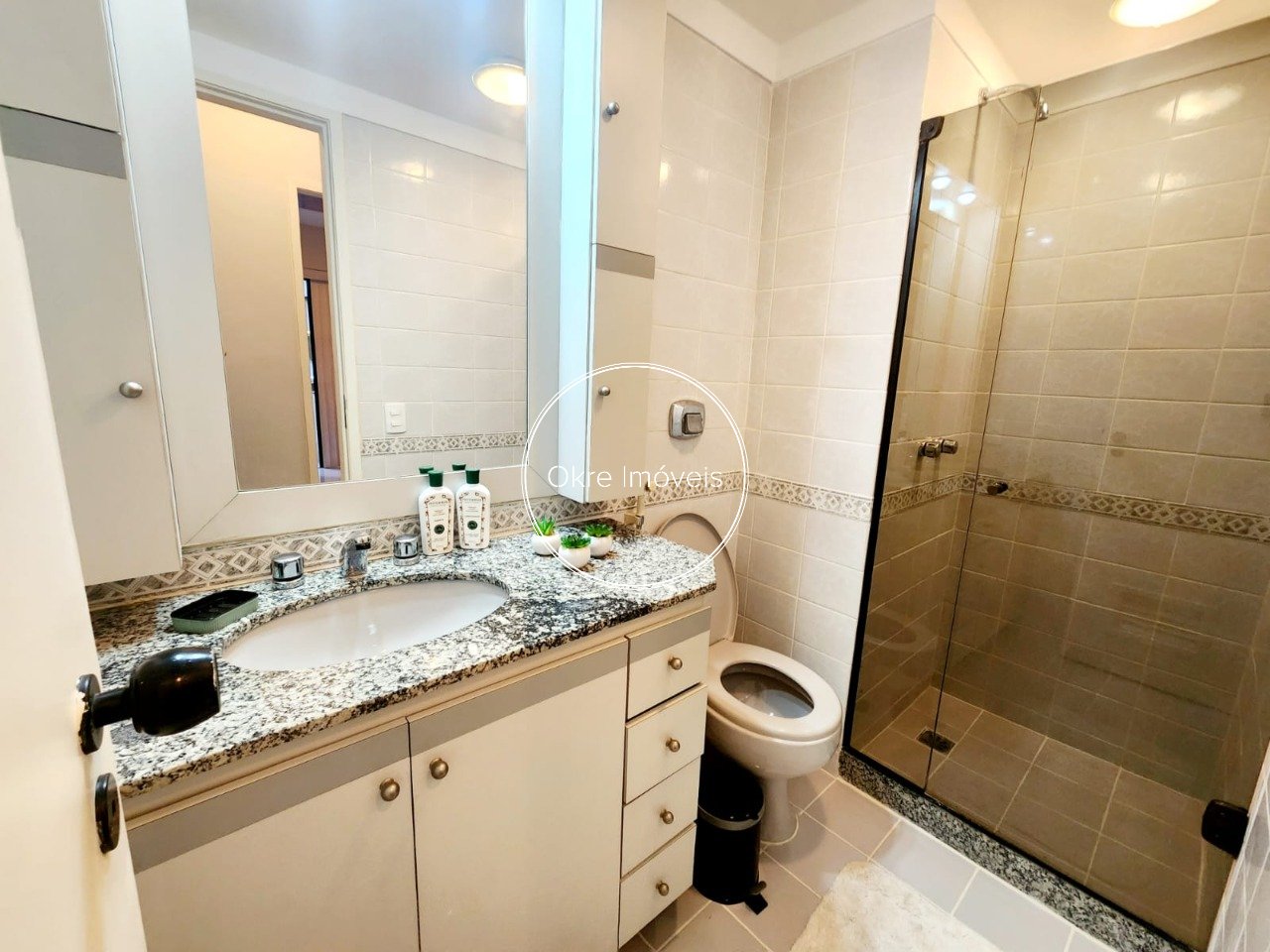 Conheça FOTO_11 do imóvel - Apartamento 2 quartos à venda Leblon, Rio de Janeiro - R$ 2.870.000 - 10588 - 11 FOTO_11 - 11