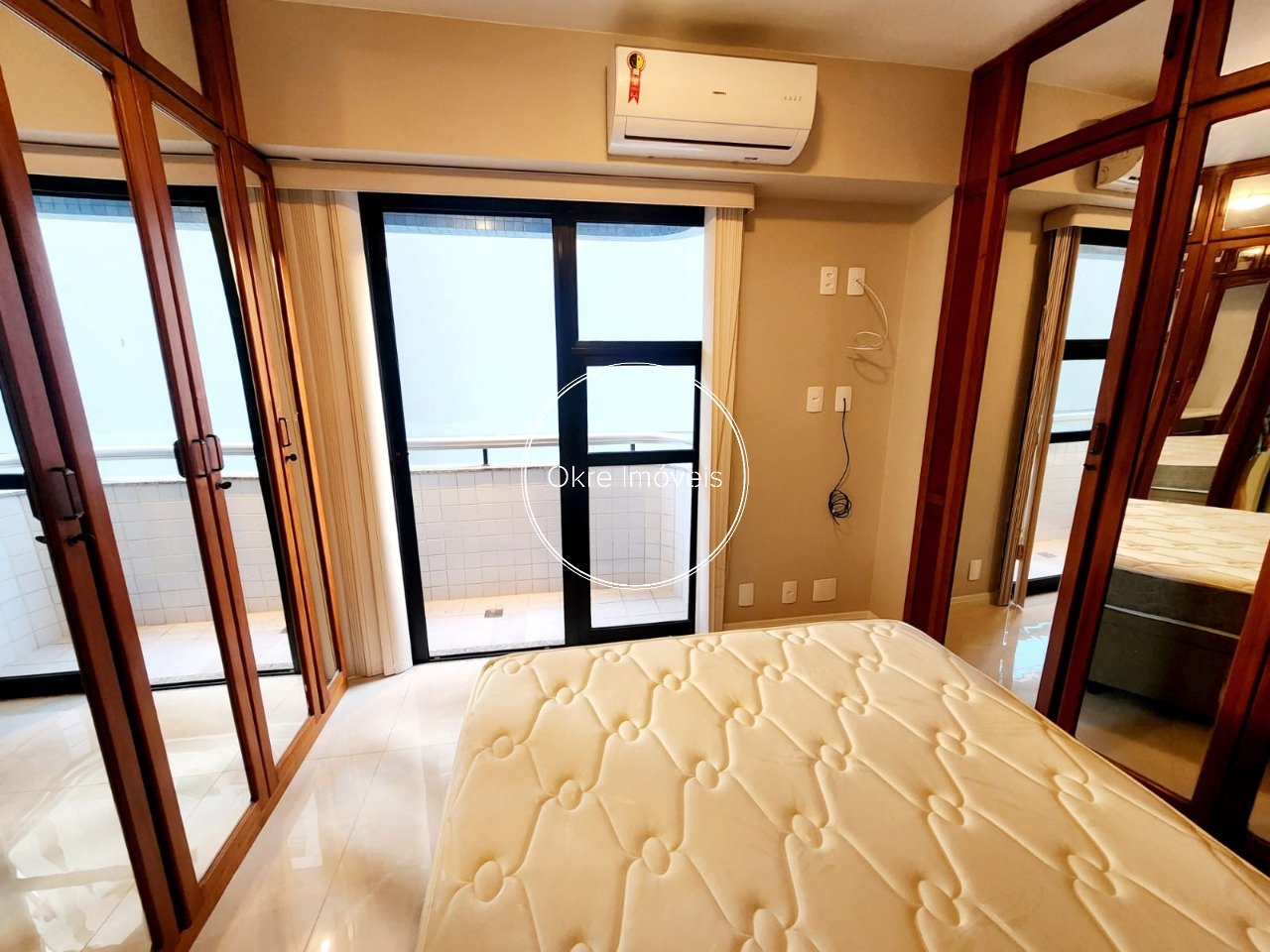 Conheça FOTO_13 do imóvel - Apartamento 2 quartos à venda Leblon, Rio de Janeiro - R$ 2.870.000 - 10588 - 13 FOTO_13 - 13