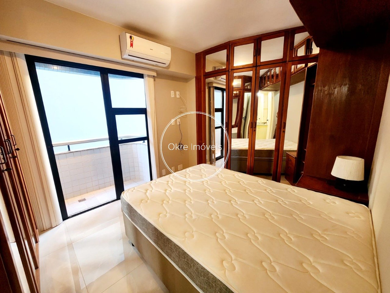 Conheça FOTO_14 do imóvel - Apartamento 2 quartos à venda Leblon, Rio de Janeiro - R$ 2.870.000 - 10588 - 14 FOTO_14 - 14