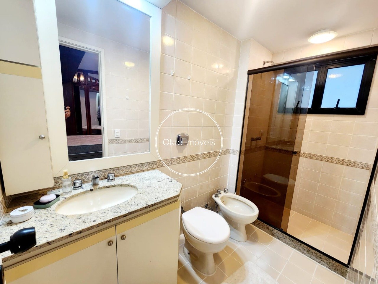 Conheça FOTO_18 do imóvel - Apartamento 2 quartos à venda Leblon, Rio de Janeiro - R$ 2.870.000 - 10588 - 18 FOTO_18 - 18