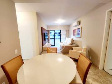 Apartamento 2 quartos à venda Leblon, Rio de Janeiro - R$ 2.870.000 - 10588