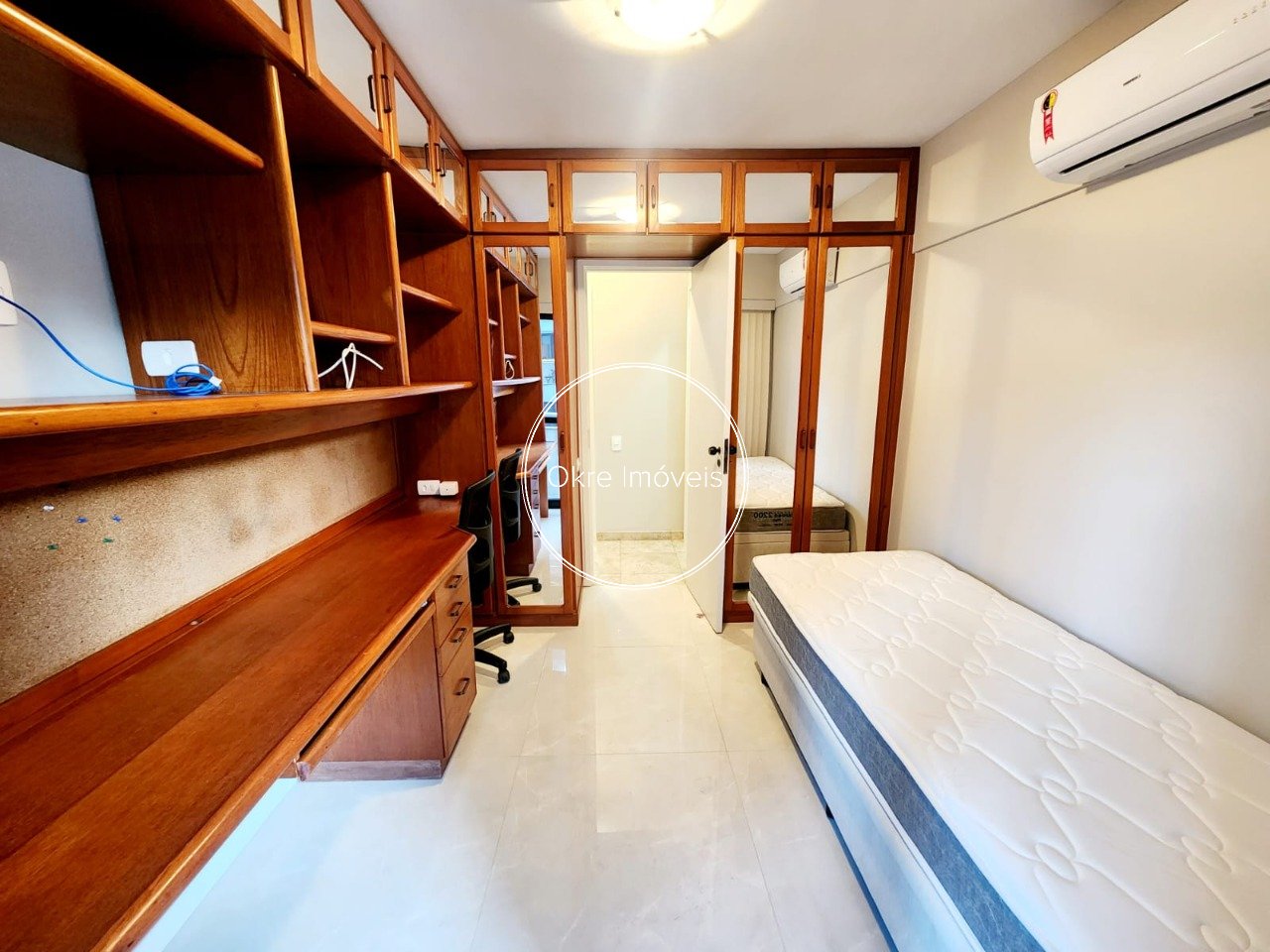 Conheça FOTO_23 do imóvel - Apartamento 2 quartos à venda Leblon, Rio de Janeiro - R$ 2.870.000 - 10588 - 23 FOTO_23 - 23