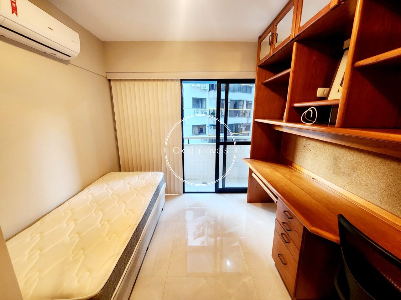 Conheça FOTO_24 do imóvel - Apartamento 2 quartos à venda Leblon, Rio de Janeiro - R$ 2.870.000 - 10588 - 24 FOTO_24 - 24