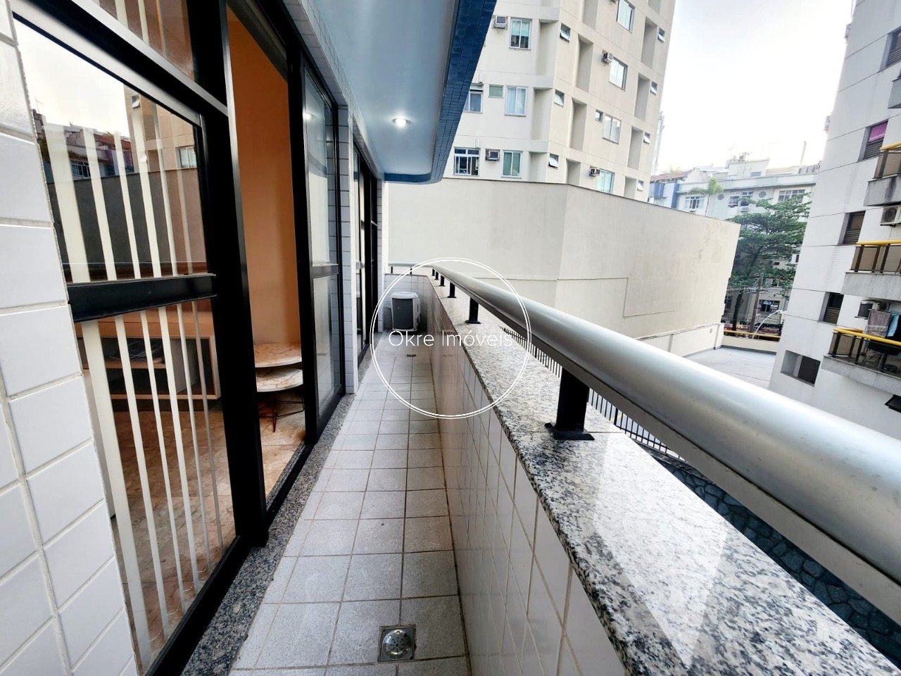 Conheça FOTO_26 do imóvel - Apartamento 2 quartos à venda Leblon, Rio de Janeiro - R$ 2.870.000 - 10588 - 26 FOTO_26 - 26
