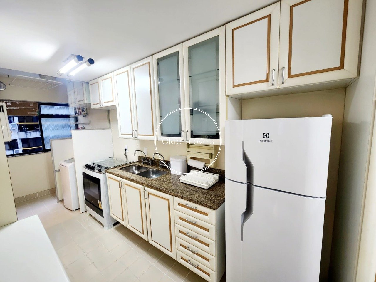 Conheça FOTO_27 do imóvel - Apartamento 2 quartos à venda Leblon, Rio de Janeiro - R$ 2.870.000 - 10588 - 27 FOTO_27 - 27