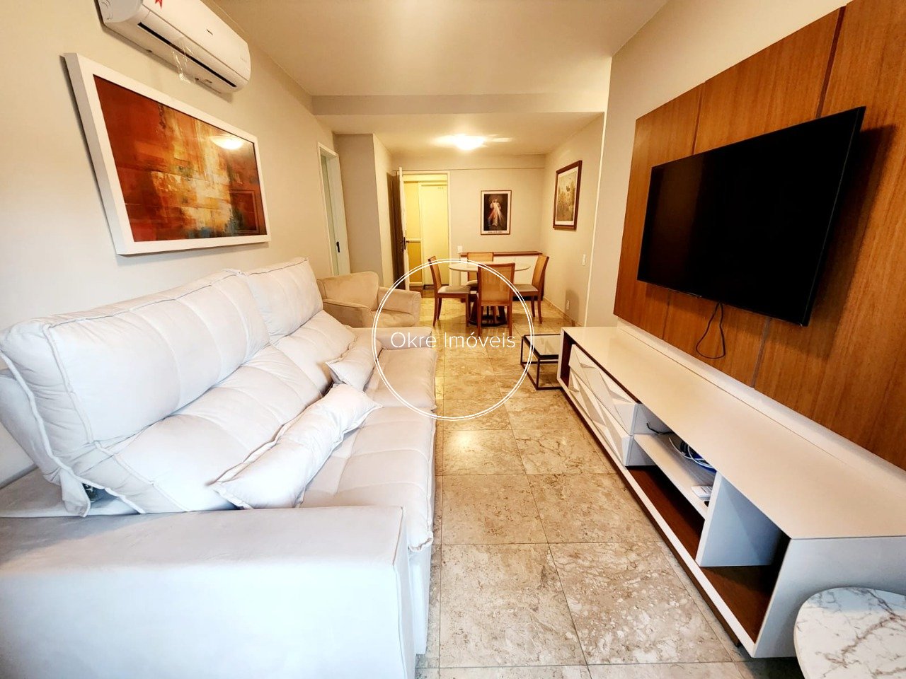 Conheça FOTO_5 do imóvel - Apartamento 2 quartos à venda Leblon, Rio de Janeiro - R$ 2.870.000 - 10588 - 5 FOTO_5 - 5