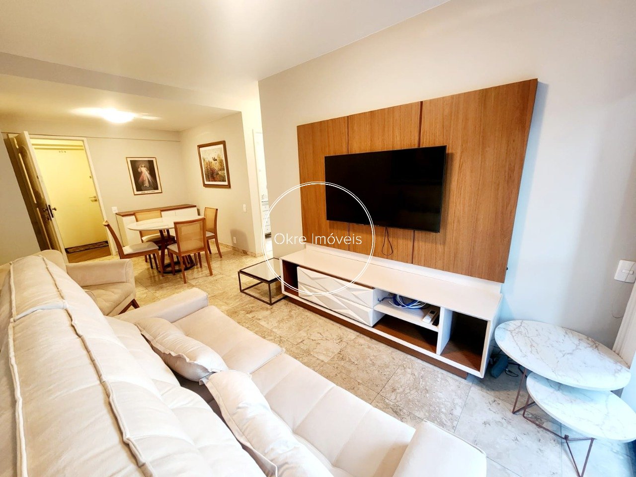Conheça FOTO_6 do imóvel - Apartamento 2 quartos à venda Leblon, Rio de Janeiro - R$ 2.870.000 - 10588 - 6 FOTO_6 - 6