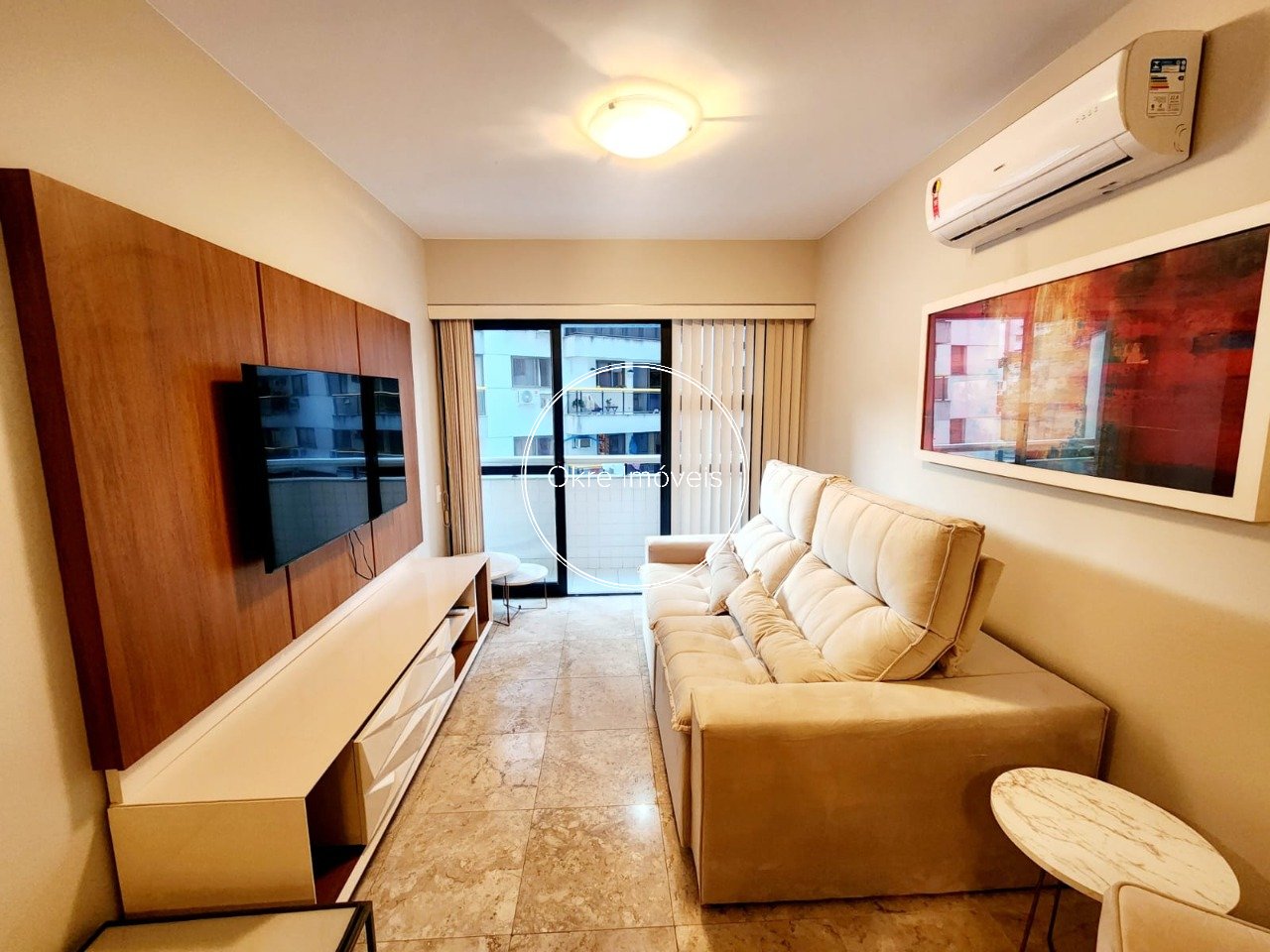 Conheça FOTO_7 do imóvel - Apartamento 2 quartos à venda Leblon, Rio de Janeiro - R$ 2.870.000 - 10588 - 7 FOTO_7 - 7