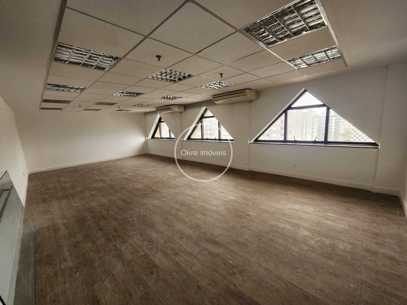 Conheça FOTO_10 do imóvel - Sala Comercial 276m² para alugar Leblon, Rio de Janeiro - R$ 87.400 - 10603 - 10 FOTO_10 - 10