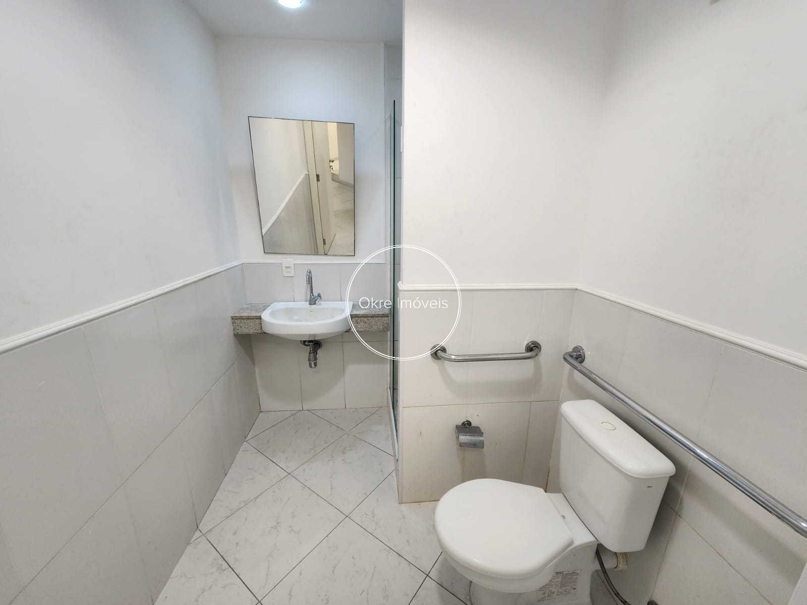 Conheça FOTO_18 do imóvel - Sala Comercial 276m² para alugar Leblon, Rio de Janeiro - R$ 87.400 - 10603 - 18 FOTO_18 - 18