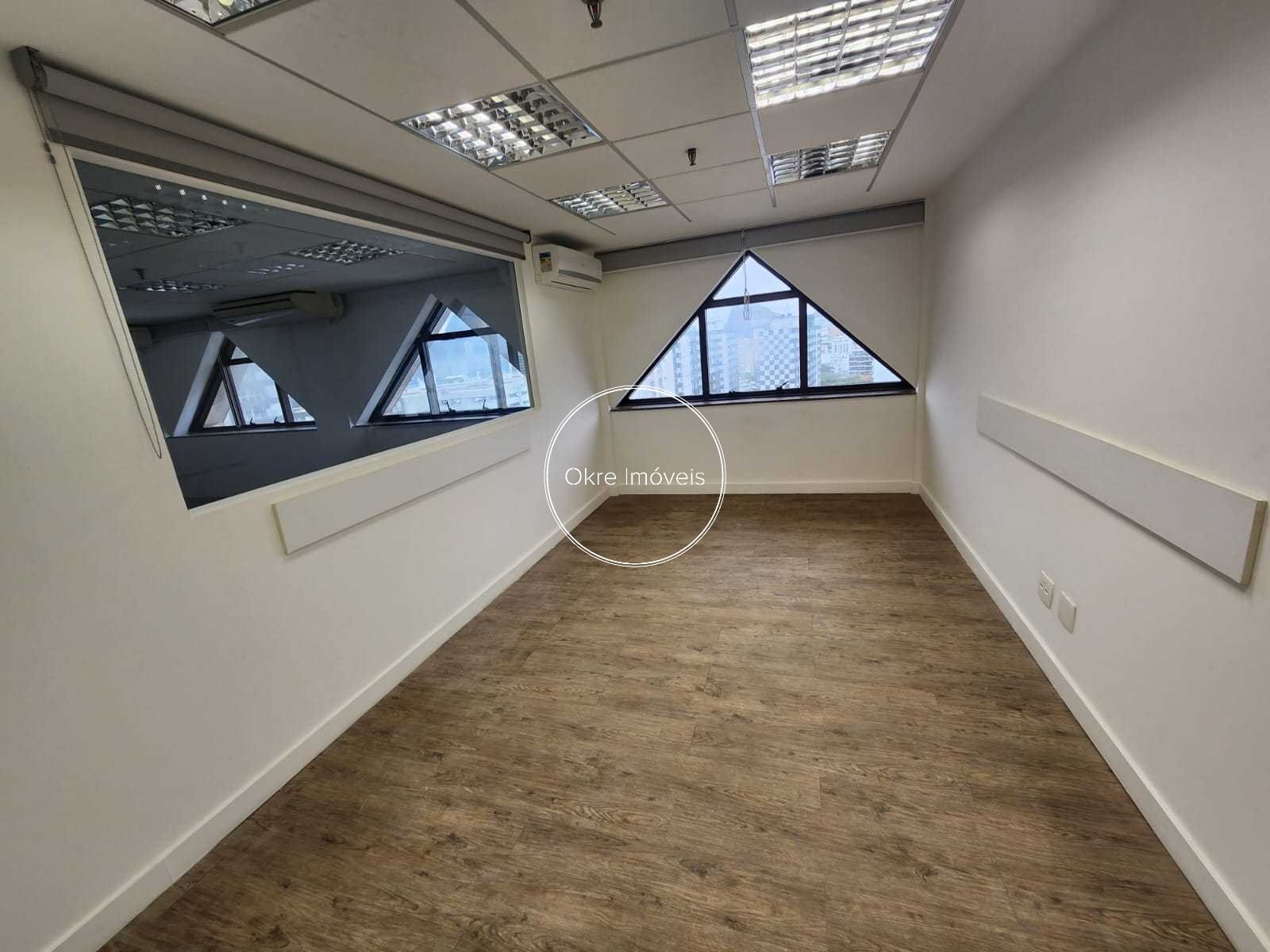 Conheça FOTO_27 do imóvel - Sala Comercial 276m² para alugar Leblon, Rio de Janeiro - R$ 87.400 - 10603 - 27 FOTO_27 - 27