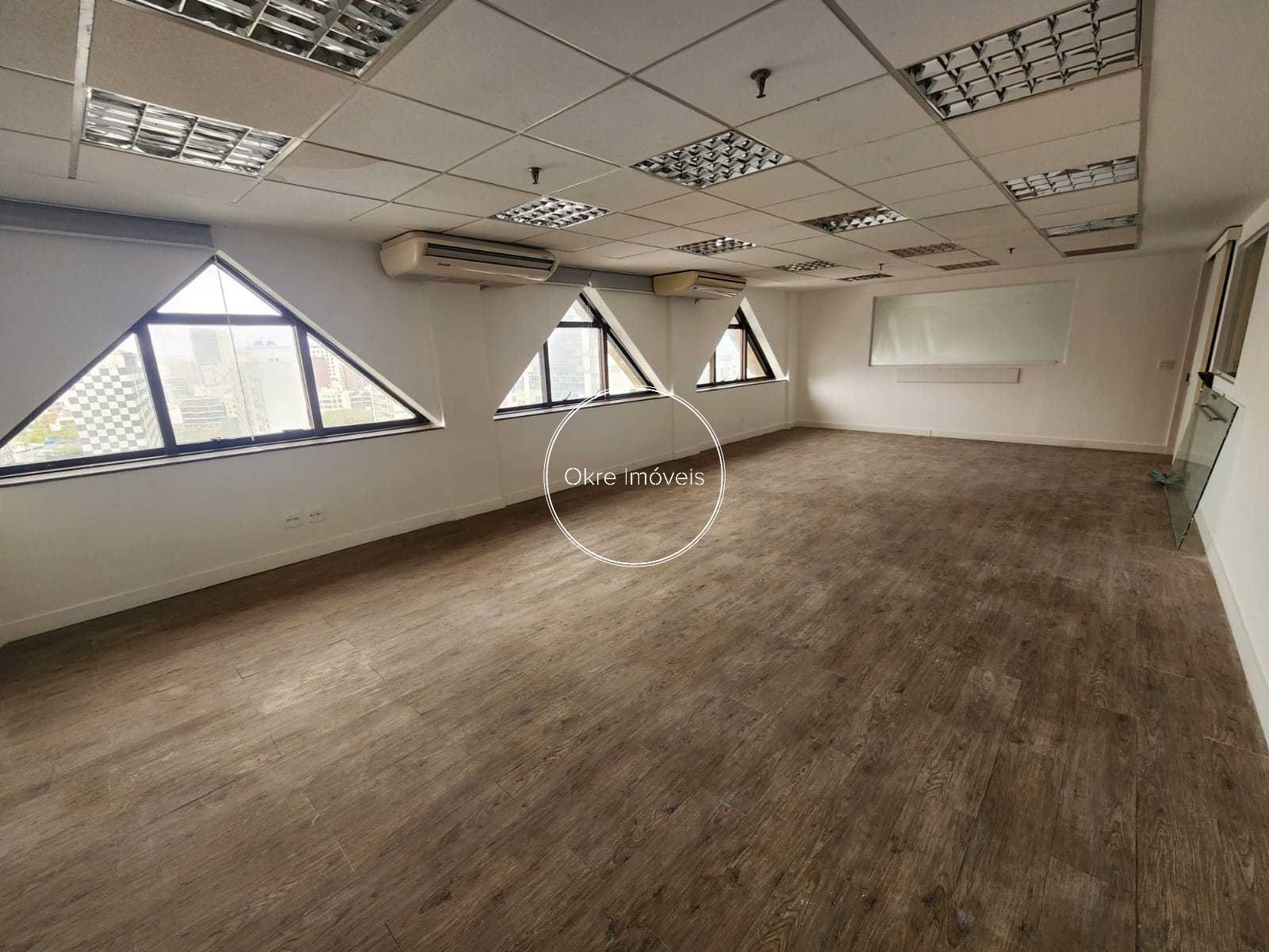 Conheça FOTO_4 do imóvel - Sala Comercial 276m² para alugar Leblon, Rio de Janeiro - R$ 87.400 - 10603 - 4 FOTO_4 - 4