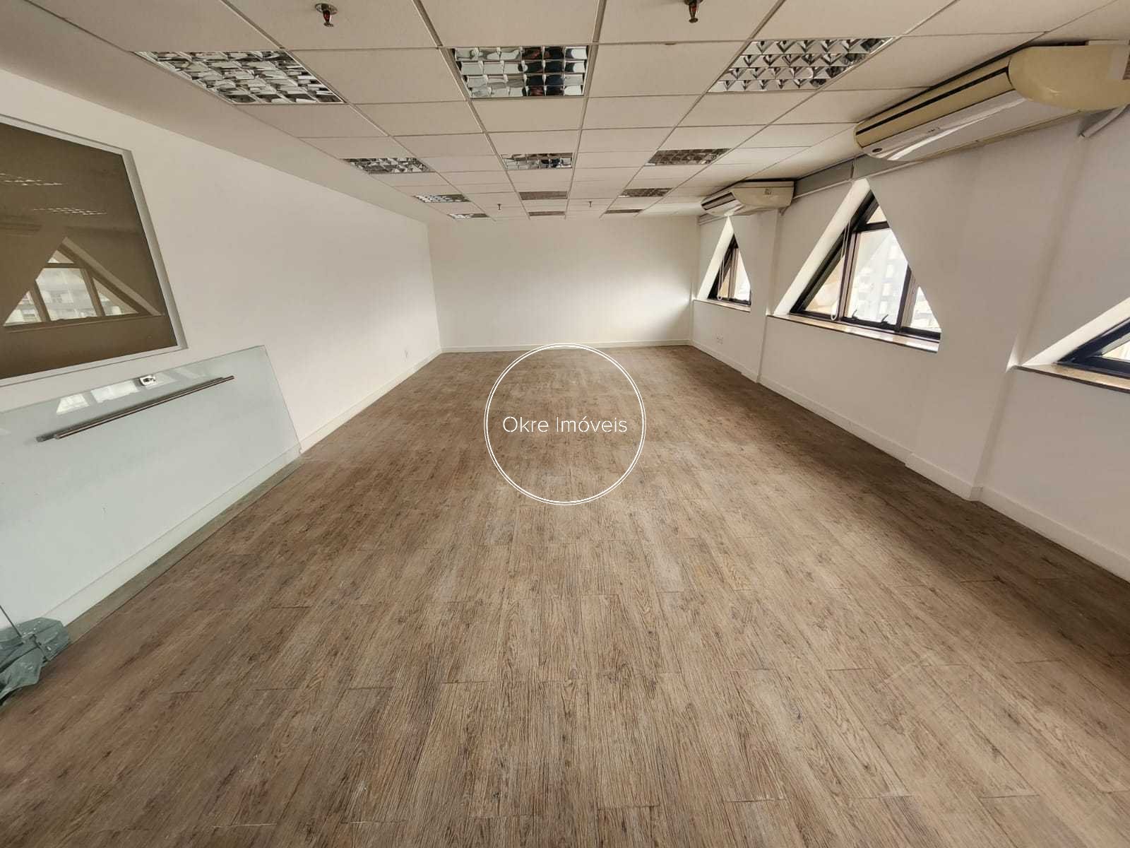 Conheça FOTO_8 do imóvel - Sala Comercial 276m² para alugar Leblon, Rio de Janeiro - R$ 87.400 - 10603 - 8 FOTO_8 - 8