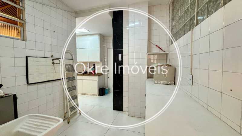 Conheça WhatsApp Image 2026-07-27 at 1 do imóvel - Apartamento à Venda no Leblon 70m² | Excelente Potencial ! - KRAP20014 - 22 WhatsApp Image 2026-07-27 at 1 - 22