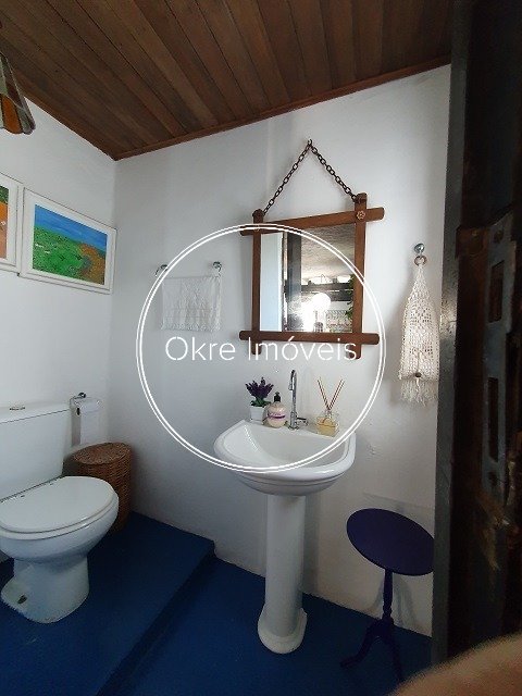 Conheça 6 do imóvel - Casa de Condomínio com 6 Quartos e 6 banheiros à Venda! - 10618 - 10 6 - 10