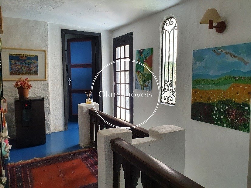 Conheça 13 do imóvel - Casa de Condomínio com 6 Quartos e 6 banheiros à Venda! - 10618 - 14 13 - 14